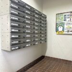 集合ポスト 集合ポスト