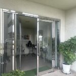 エントランス エントランス