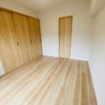 洋室約5.5帖