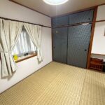 和室　約６帖（下）