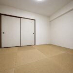 和室※家具・家電など撤去後のイメージになります。 和室※家具・家電など撤去後のイメージになります。