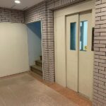 エレベーター エレベーター