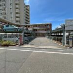 駐車場・バイク置場