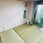 和室　約4.5帖（下） (外観)