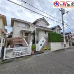 【中古戸建】神戸市西区学園東町6丁目 【中古戸建】神戸市西区学園東町6丁目