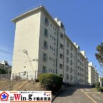 明舞第一団地１号棟