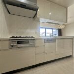 (キッチン) (キッチン)