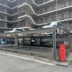 駐車場 駐車場