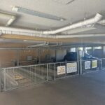 駐車場 駐車場