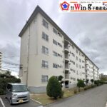神陵台西住宅62号棟