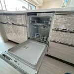 食器洗浄乾燥機