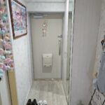 (玄関) (玄関)