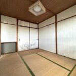 和室６帖