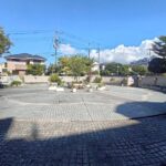 広場