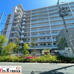 リアラス明石西新町
