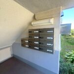 集合ポスト