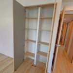 リビング収納
