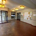 エントランスホール エントランスホール