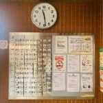 案内図・掲示板