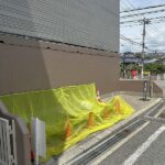 ゴミステーション