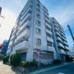 藤和シティホームズ明石 藤和シティホームズ明石