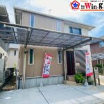 【中古戸建】垂水区舞多聞西1丁目