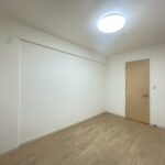 洋室約6.6帖