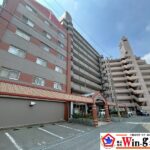 プレステージ姫路西飾磨