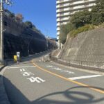 周辺道路 周辺道路