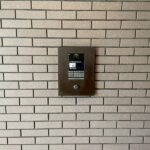 オートロック オートロック