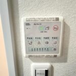 浴室換気乾燥暖房機