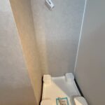 洗濯機パン