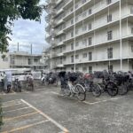 駐輪場・バイク置場