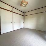 洋室６帖（下）