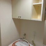 洗面室 (風呂) 洗面室 (風呂)