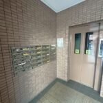 ポスト・エレベーター ポスト・エレベーター