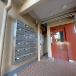 ポスト・エレベーター