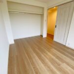 洋室約6.1帖