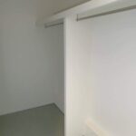 ウォークインクローゼット