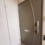  (玄関)