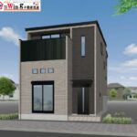 【新築戸建】神戸市須磨区神の谷3丁目 【新築戸建】神戸市須磨区神の谷3丁目