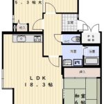 間取図※図面と現況が相違する場合は現況優先になります。