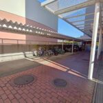 駐輪場・バイク置場