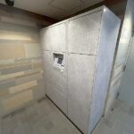 宅配BOX