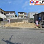 【土地】明石市大久保町大窪