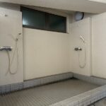 共用部水栓 共用部水栓
