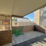 ごみ置き場 ごみ置き場