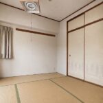 和室※家具・家電など撤去後のイメージになります。 和室※家具・家電など撤去後のイメージになります。