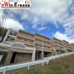 ときわハイツ北落合