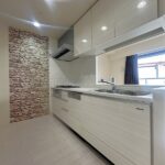 (キッチン) (キッチン)